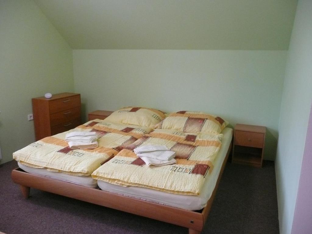 Penzion Lipina Slatinany Room photo