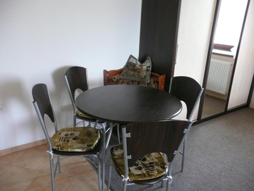 Penzion Lipina Slatinany Room photo