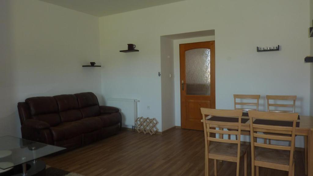 Penzion Lipina Slatinany Room photo