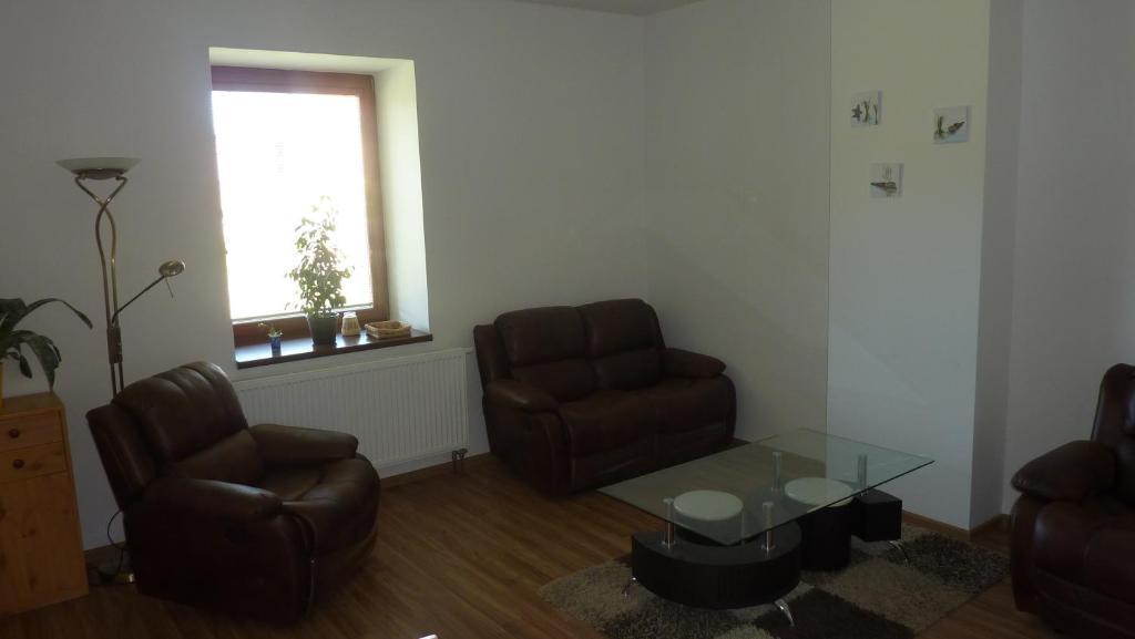 Penzion Lipina Slatinany Room photo