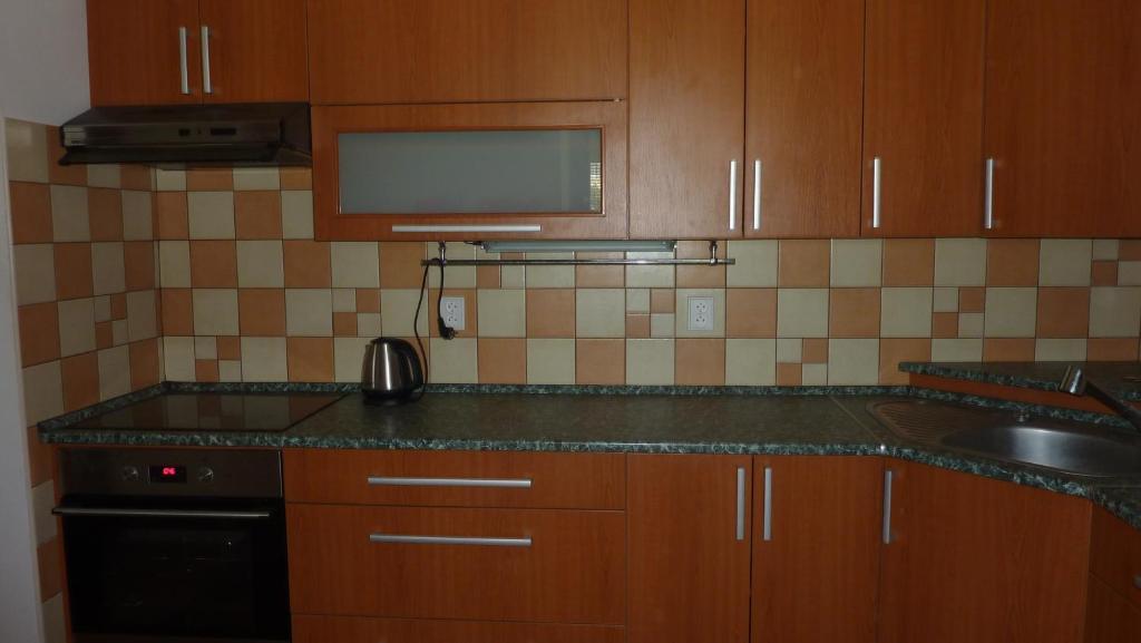 Penzion Lipina Slatinany Room photo