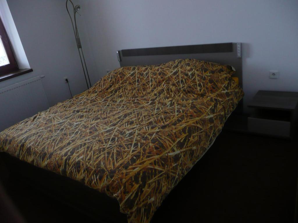 Penzion Lipina Slatinany Room photo