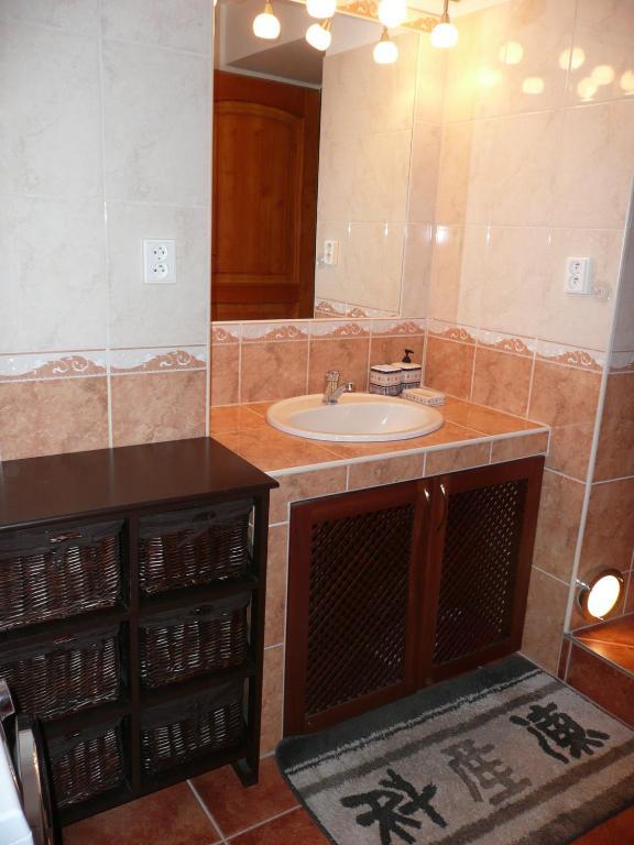 Penzion Lipina Slatinany Room photo