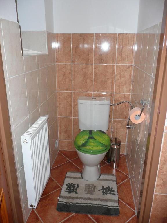 Penzion Lipina Slatinany Room photo